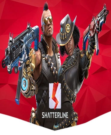 Shatterline Free Download Torrent
