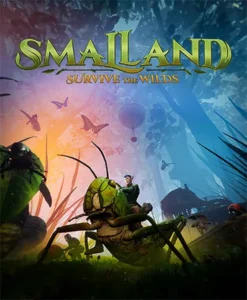 Smalland Survive the Wilds download free torrent