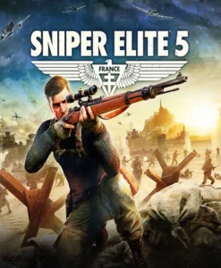 Sniper Elite 5 download free