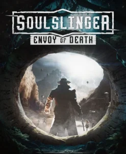 Soulslinger Envoy of Death download torrent