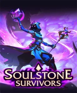 Soulstone Survivors torrent free download