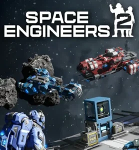 Space Engineers 2 Torrent Download