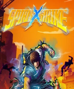 Spirit X Strike download pc