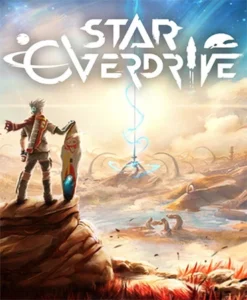 Star Overdrive torrent indir