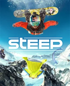 Steep Download News