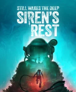 Still Wakes the Deep Sirens Rest full türkçe oyna