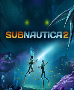 Subnautica 2 Türkçe İndir Full