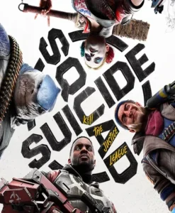 Suicide Squad Kill the Justice League türkçe yaması