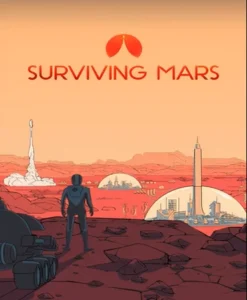 Surviving Mars download version