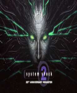 System Shock 2 25th Anniversary Remaster download free