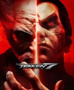 Tekken 7 İndir
