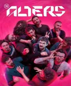 The Alters türkçe indirmek