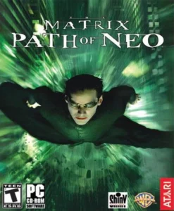 The Matrix Path of Neo Hızlı İndir