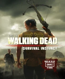 The Walking Dead Survival Instinct İndir Türkçe Güncel