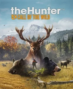 TheHunter Call of the Wild indirmek türkçe full