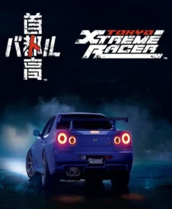 Tokyo Xtreme Racer Son Sürüm İndir