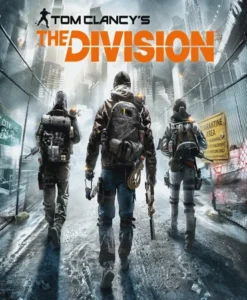 Tom Clancys The Division torrent indirmek