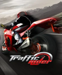 Traffic Rider Güncel İndir Hile
