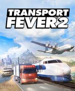 Transport Fever 2 download free