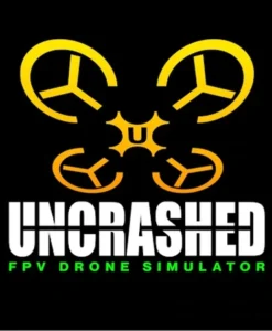 Uncrashed FPV Drone Simulator indirmek oyna
