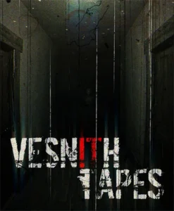 Vesnith Tapes Trailer Games