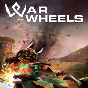 War of Wheels Free Download News