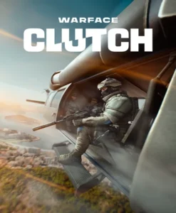 Warface Clutch download free