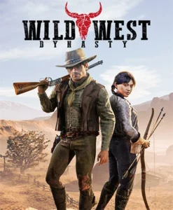 Wild West Dynasty türkçe oyna puanı