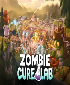 Zombie Cure Lab Download Free 2025