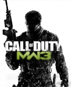 Call of Duty Modern Warfare 3 Download Free