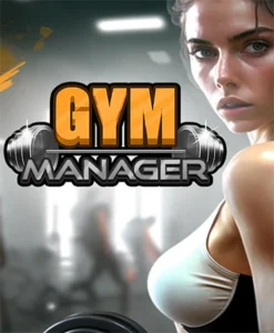 Gym Manager Download Free