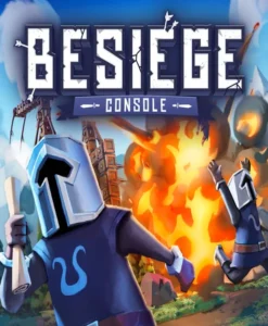 Besiege Full İndir